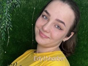 Edythharber
