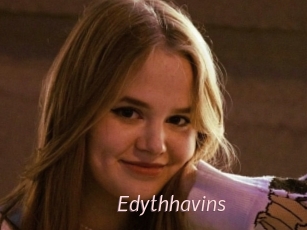 Edythhavins