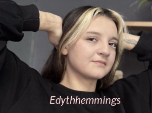 Edythhemmings
