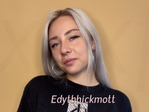 Edythhickmott