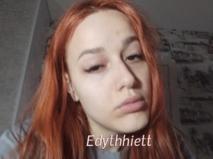 Edythhiett