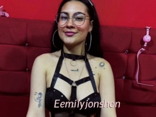 Eemilyjonshon