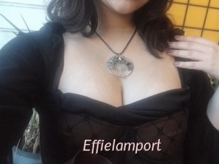 Effielamport