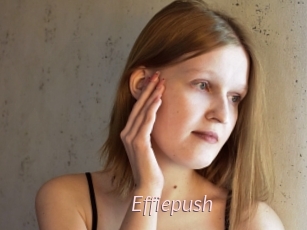 Effiepush