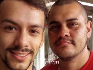 Efran