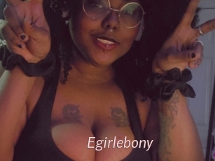 Egirlebony