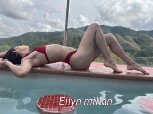 eilyn_millan xxx Free Sites