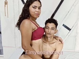 Eimyandjhonson