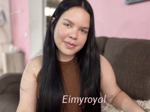 Eimyroyal