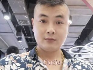 Ejadja