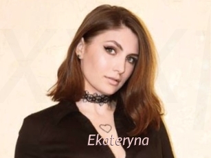 Ekateryna