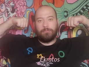 Ekratos