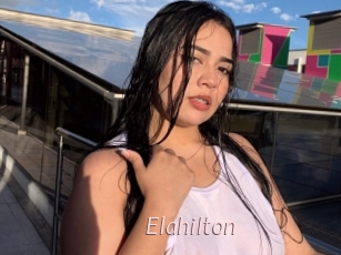 Elahilton