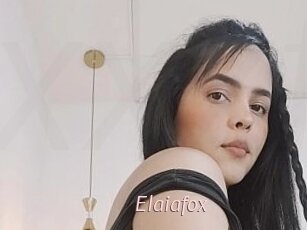 Elaiafox
