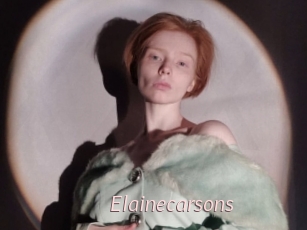Elainecarsons