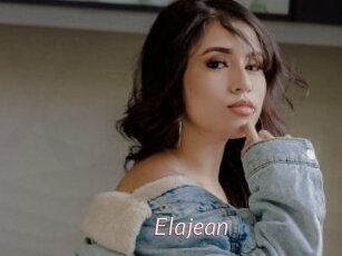 Elajean