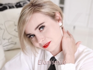 Elanismile