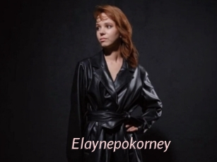 Elaynepokorney
