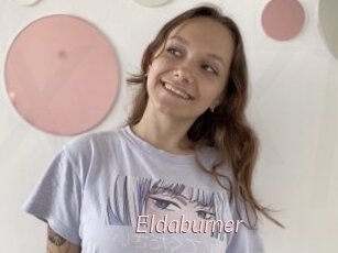 Eldaburner