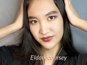 Eldadecoursey