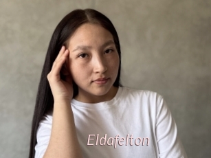Eldafelton