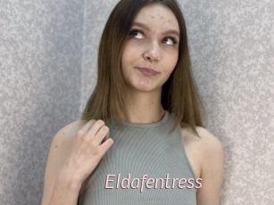 eldafentress xxx Free Sites
