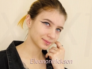 Eleanorerickson