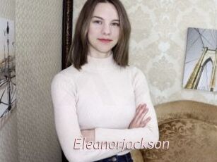 Eleanorjackson
