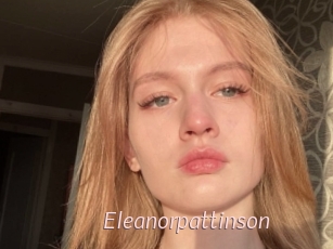Eleanorpattinson