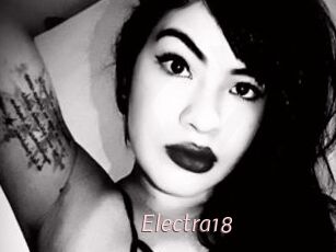 Electra18