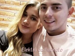 Elektra_and_donato