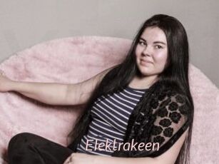 Elektrakeen