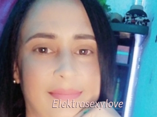 Elektrasexylove