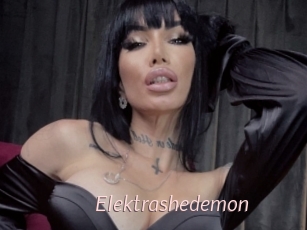 Elektrashedemon