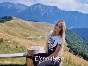 Elena4toya