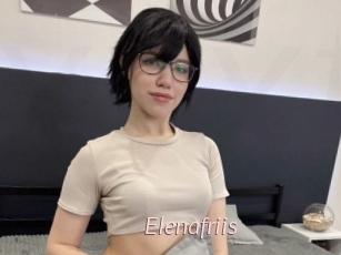 Elenafriis
