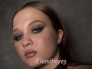 Elenahayes