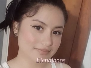 Elenajhons