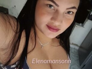 Elenamansonn
