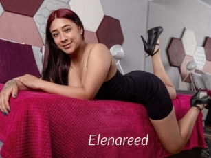 Elenareed