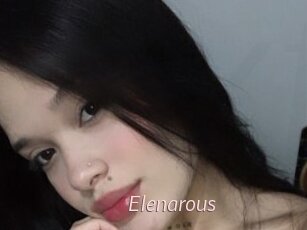 Elenarous