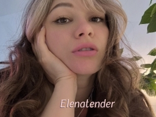 Elenatender