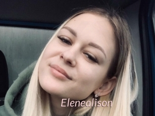 Elenealison