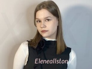 Eleneallston