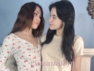 Eleneandodelyn