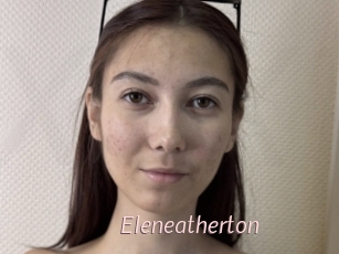 Eleneatherton