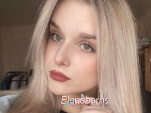 Elenebarns