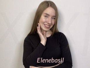 Elenebasil
