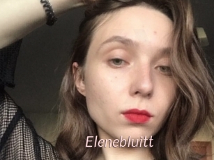 Elenebluitt