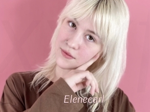 Elenecarl